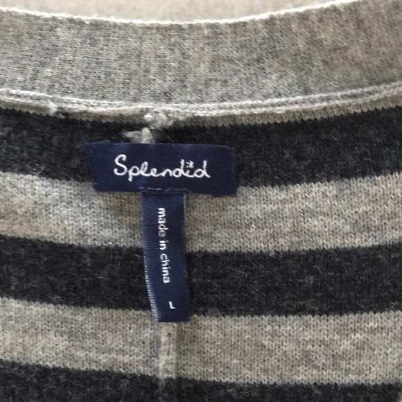 Splendid Cardigan - Picture 2 of 4